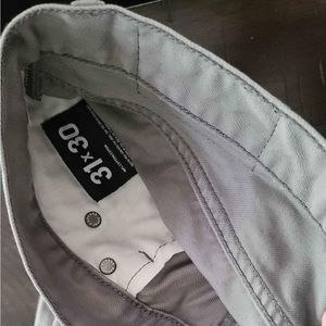 Lot of 6 31x30 Men’s Express Jeans